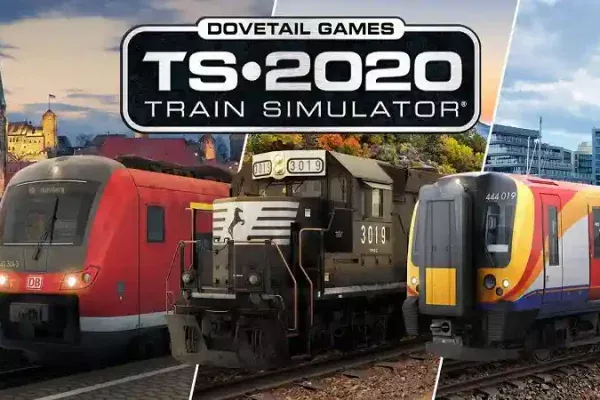 train simulator 2022 download pc
