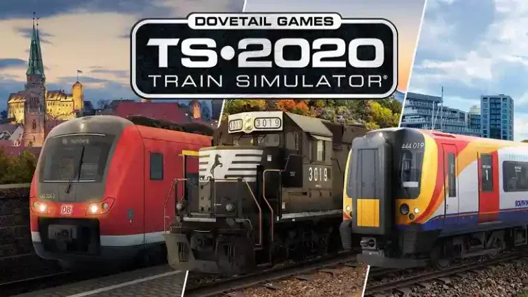 train simulator 2022 download pc