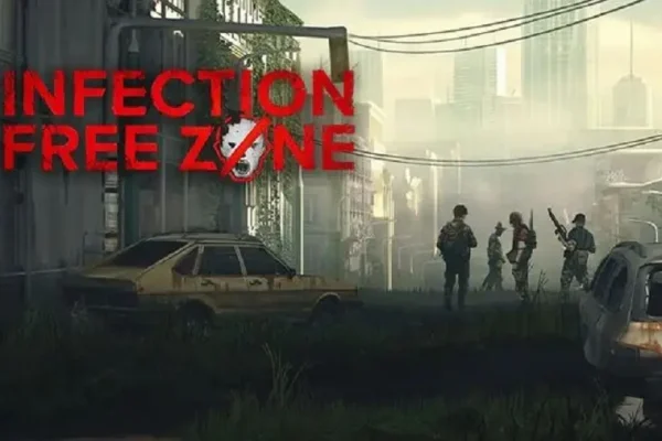 Infection Free Zone Early Access Pc Game Free Download Infection Free Zone Early Access Pc Game Free Download
