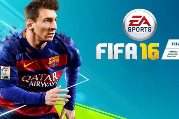 FIFA 16 Free Download Repack FIFA 16 Free Download PC Game