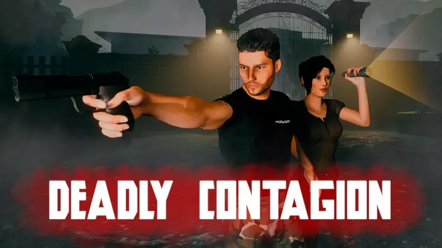Deadly Contagion Highly Compressed Pc Download