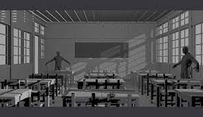 The Classrooms Free Download