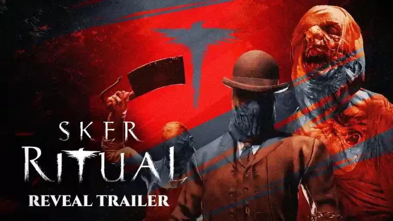 Sker Ritual Free Pc Download