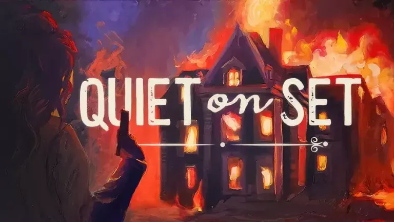 Quiet on Set Free Pc Download