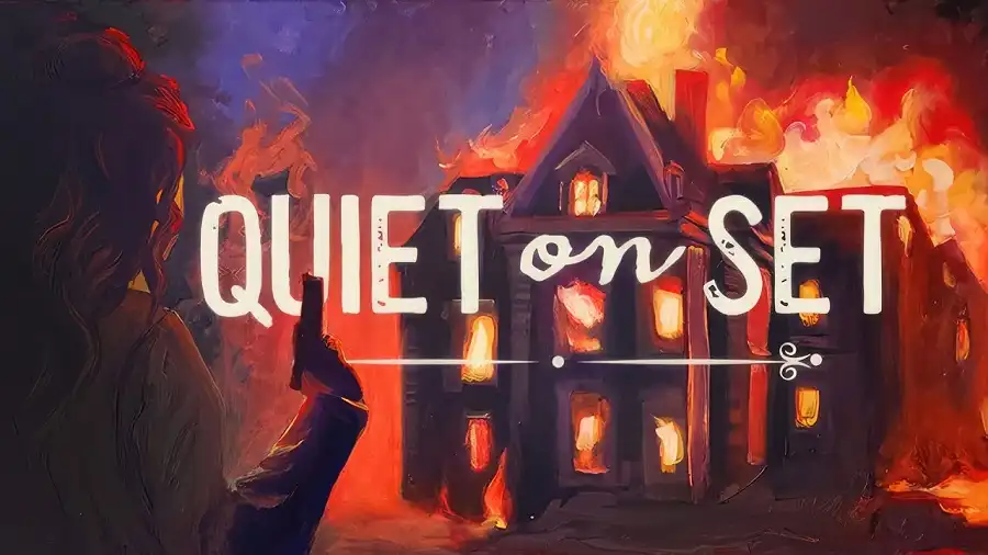 Quiet on Set Free Download Pc Game
