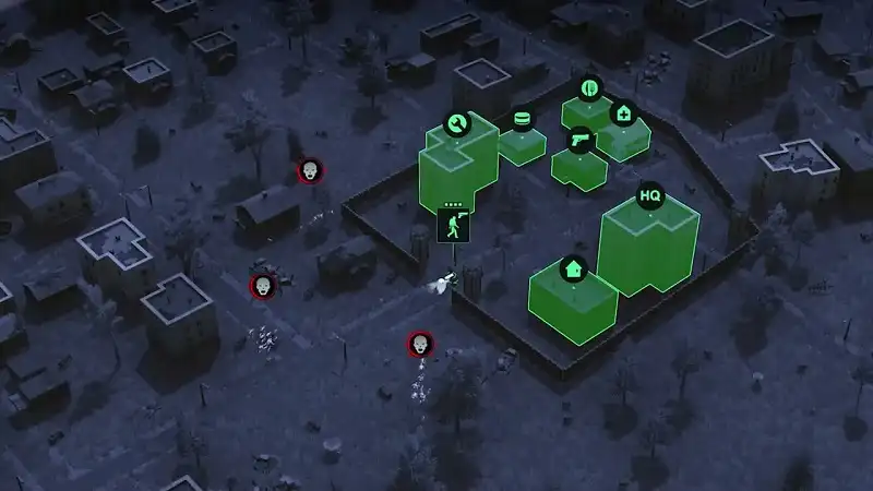 Infection Free Zone Early Access Download Full Version
