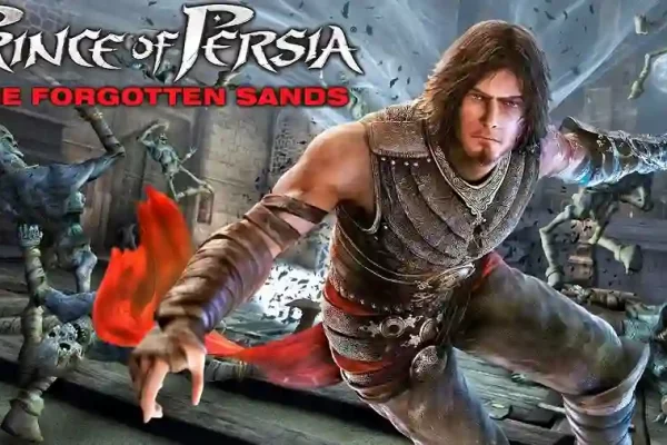 Prince Of Persia The Forgotten Sands Free Download Prince Of Persia The Forgotten Sands Free Download