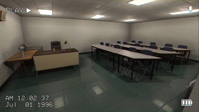 The Classrooms Download Highly Compressed