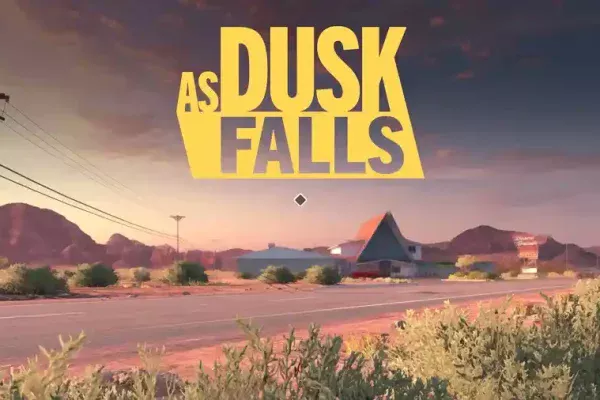 As Dusk Falls Download Full Version Pc Game