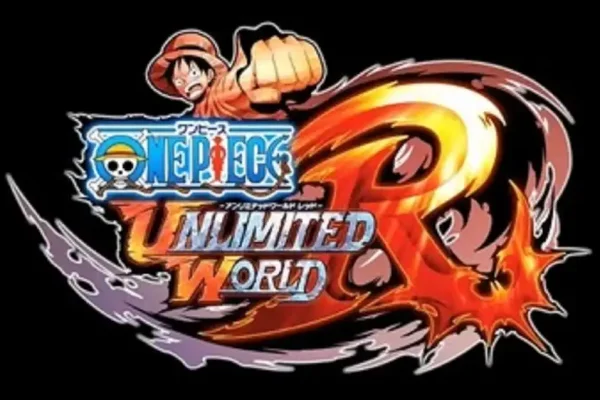 One Piece Unlimited World Red Free Download