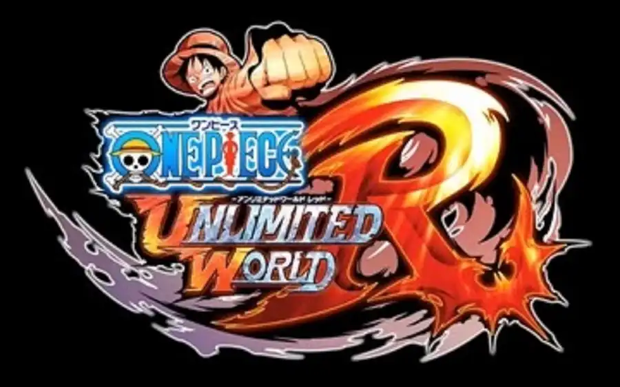 One Piece Unlimited World Red Free Download