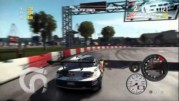 Need For Speed Shift 2 Unleashed Free Download