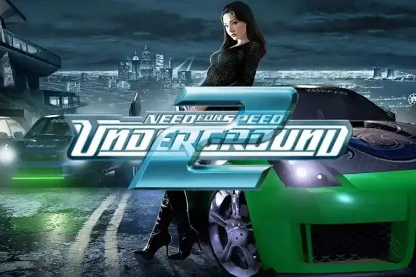 Need For Speed Underground 2 Free Pc Download Need For Speed Underground 2 Free Pc Download
