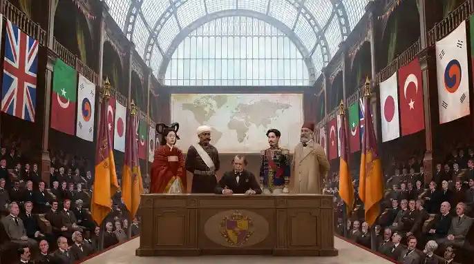 Victoria 3 Sphere of Influence Download Highly Compressed