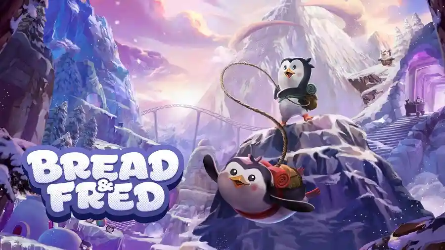 Bread and Fred Download Free Pc Game