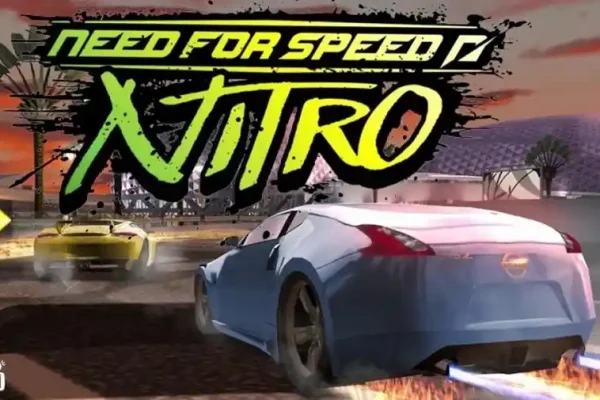 Need For Speed Nitro Free Download Game Pc Need For Speed Nitro Free Download Game Pc