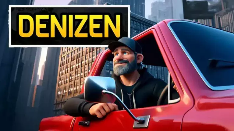 Denizen Pc Game Download