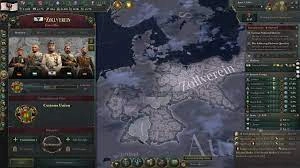 Victoria 3 Sphere of Influence Free Download