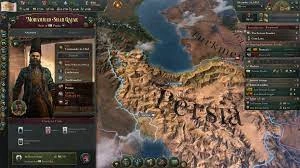 Victoria 3 Sphere of Influence Pc Download