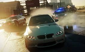 Need For Speed Most Wanted Pc Download