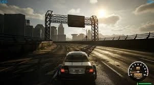 Need For Speed Most Wanted Free Download