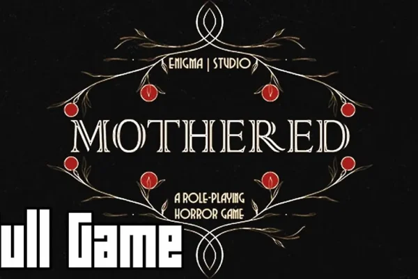 Motherred A Role-Playing Horror Download Pc Game Motherred A Role-Playing Horror Download Pc Game