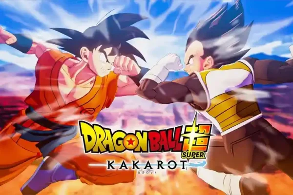 Dragon Ball Z Kakarot Free Download