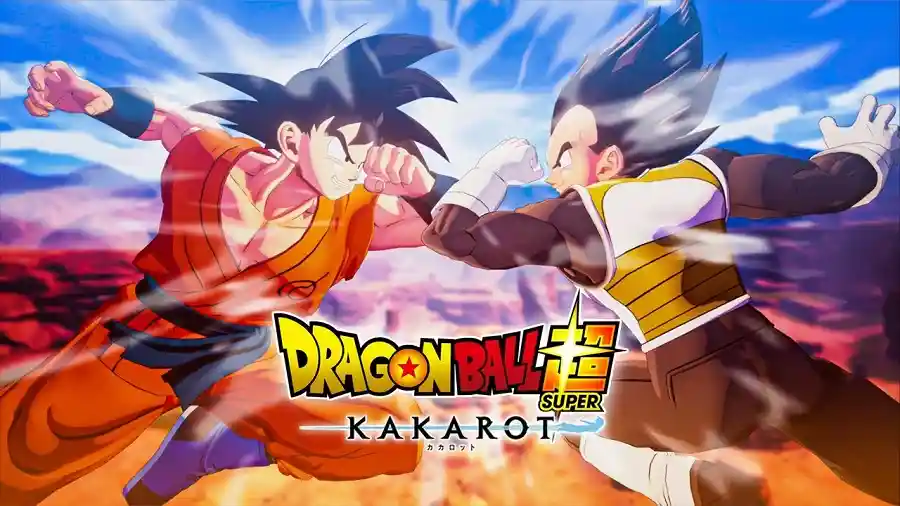 Dragon Ball Z Kakarot Free Download