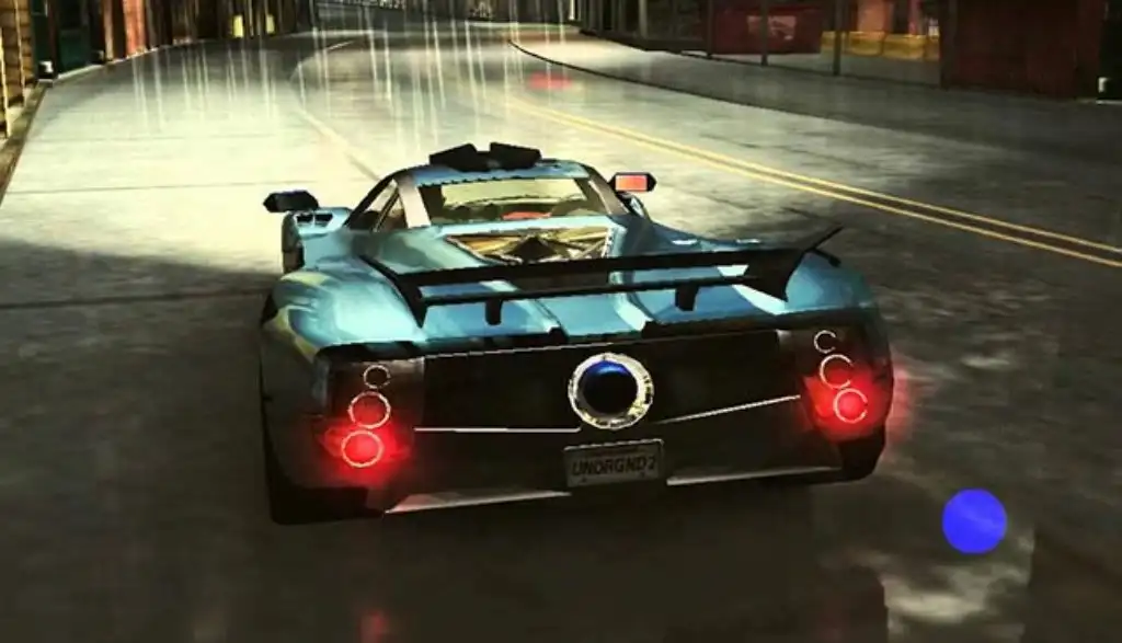 Need for Speed Underground 2 Download Full Version