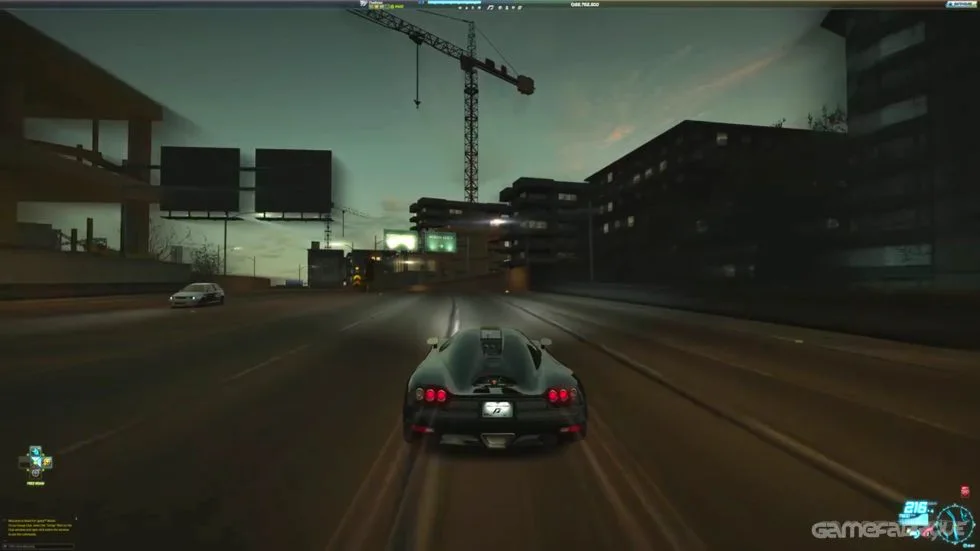 Need for Speed World 2010 Offline Server Download Full Version