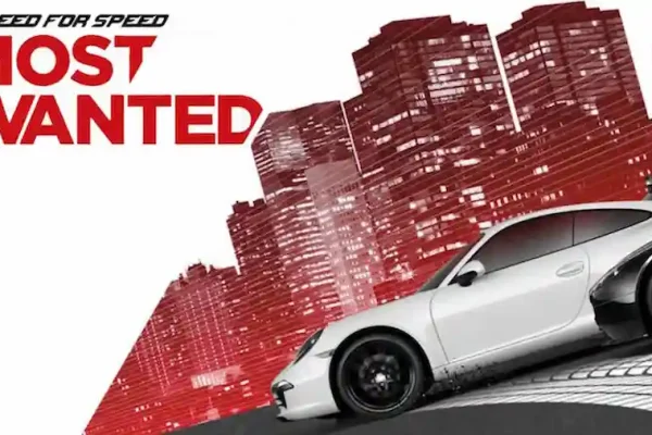 Need For Speed Most Wanted Free Download need for speed most wanted download pc Highly Compressed