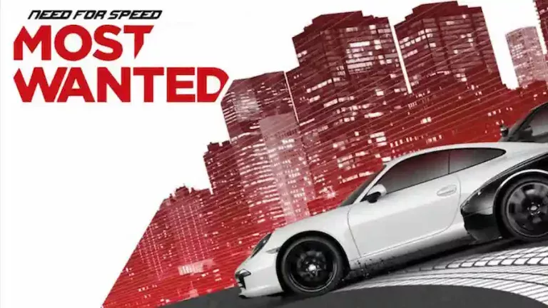 Need For Speed Most Wanted Free Download