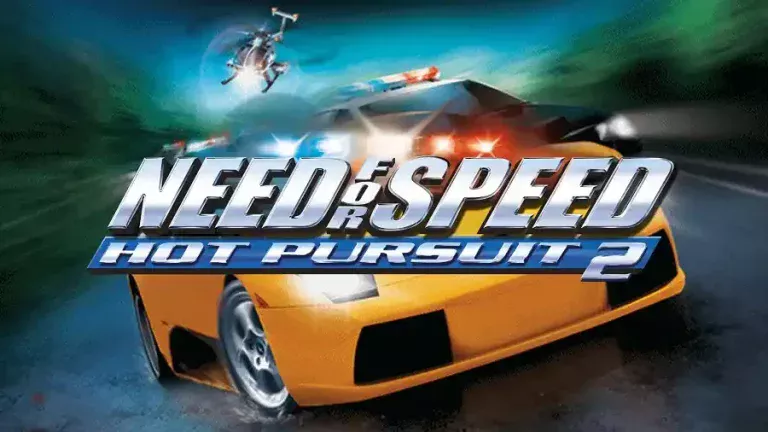 Need For Speed Hot Pursuit 2 Pc Download Free