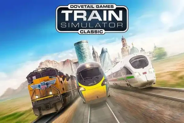 Train Simulator 2014 Free Download PC Game train simulator 2014 Download Pc Game