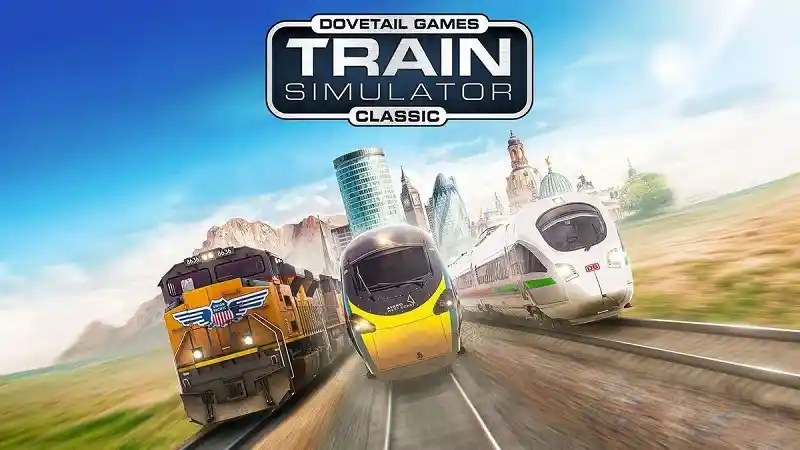 train simulator 2014 Download Pc Game