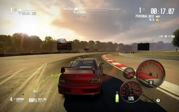 shift2 unleashed Download Full Version Game