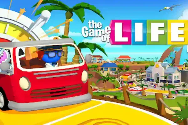 THE GAME OF LIFE 2 Free Download Highly Compressed