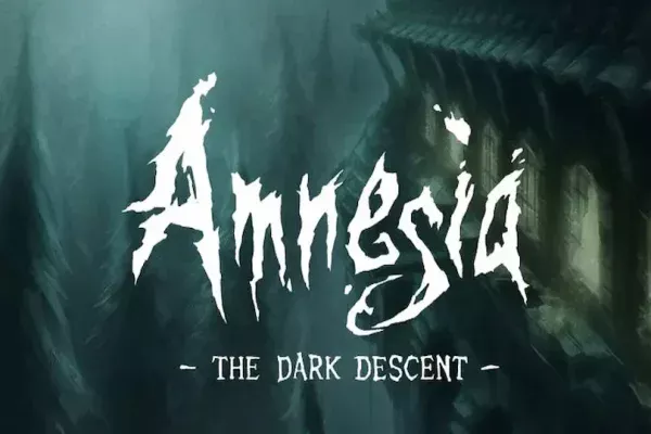 Amnesia The Dark Descent Full Pc Game Download Highly Compressed