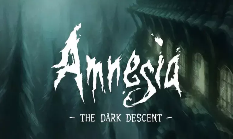Amnesia The Dark Descent Full Pc Game Download Highly Compressed