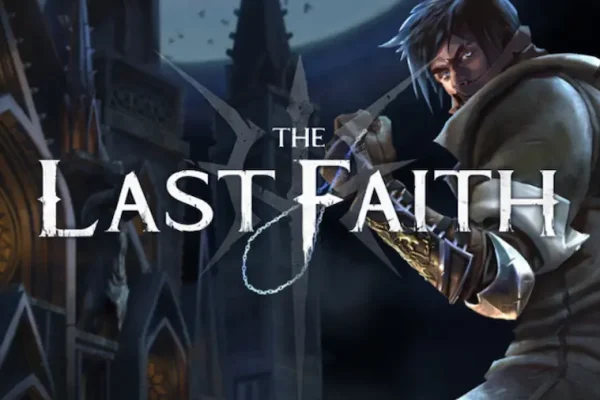 The Last Faith Torrent Free Download The Last Faith Free Download