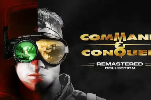 Command & Conquer Remastered Collection Download Highly Compressed Command & Conquer Remastered Collection Pc Download