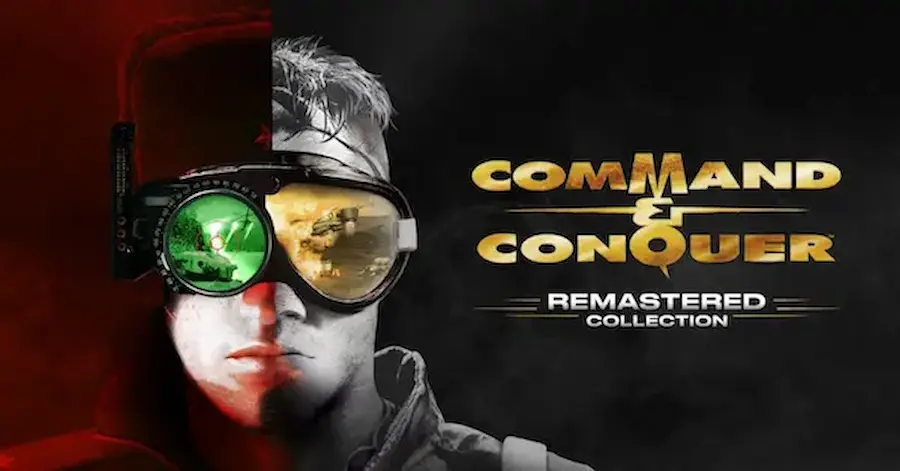 Command & Conquer Remastered Collection Pc Download