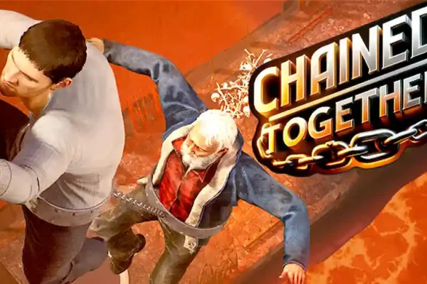 Chained Together v1.8.0 Free Download Chained Together Download Free Pc
