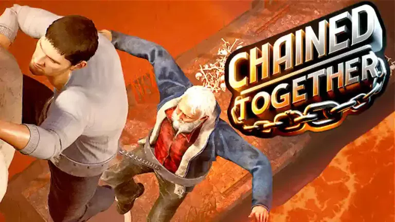 Chained Together Download Free Pc
