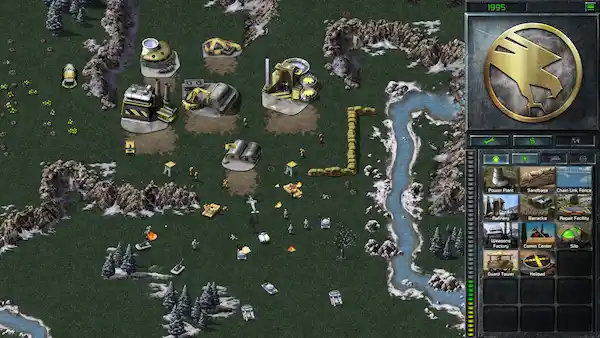 Command & Conquer Remastered Collection Download Full Version