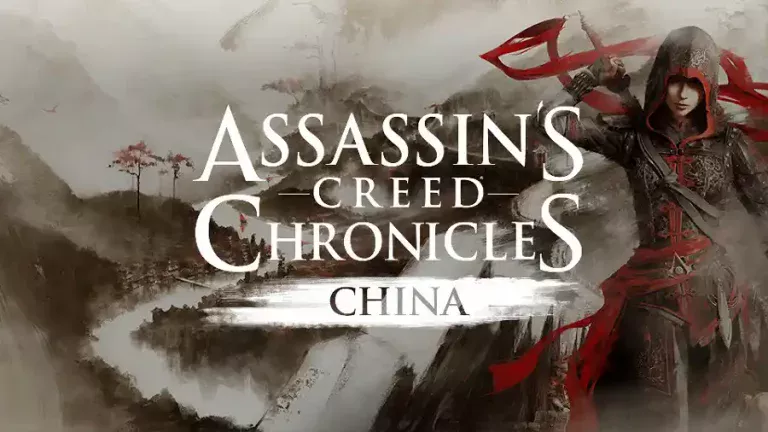 Assassins Creed Chronicles China Pc Game Highly Compressed