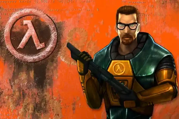 Half Life 1 Download Pc Game