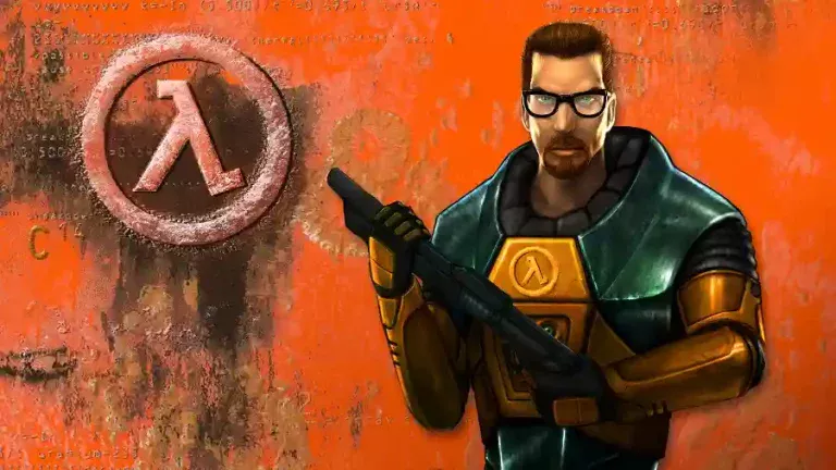 Half Life 1 Free Download