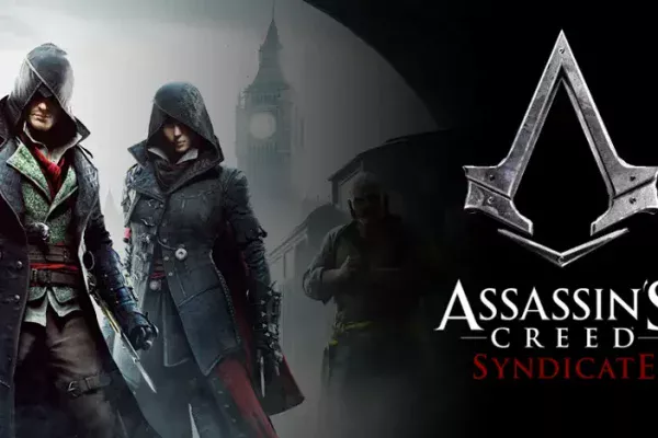 Assassin’s Creed Syndicate Free Download Pc Assassin’s Creed Syndicate Free Download Pc