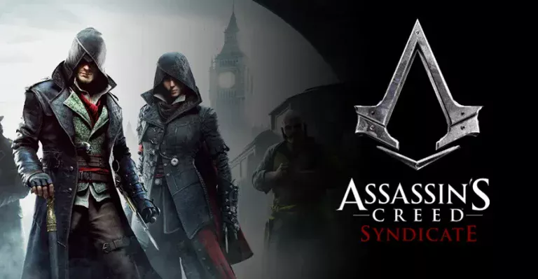 Assassin’s Creed Syndicate Free Download Pc